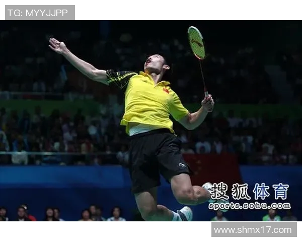 林丹与李宗伟双打对决回顾:巅峰对决的传奇时刻与精彩瞬间