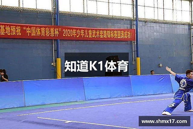 知道K1体育